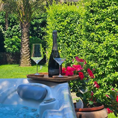 La Rocca Maison De Charme Moneglia Ngoại thất bức ảnh