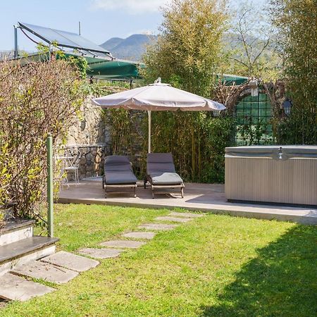 La Rocca Maison De Charme Moneglia Ngoại thất bức ảnh
