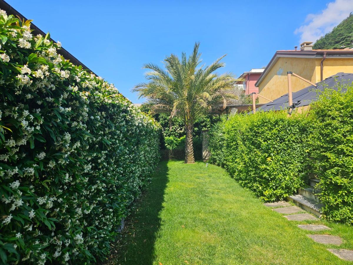 La Rocca Maison De Charme Moneglia Ngoại thất bức ảnh