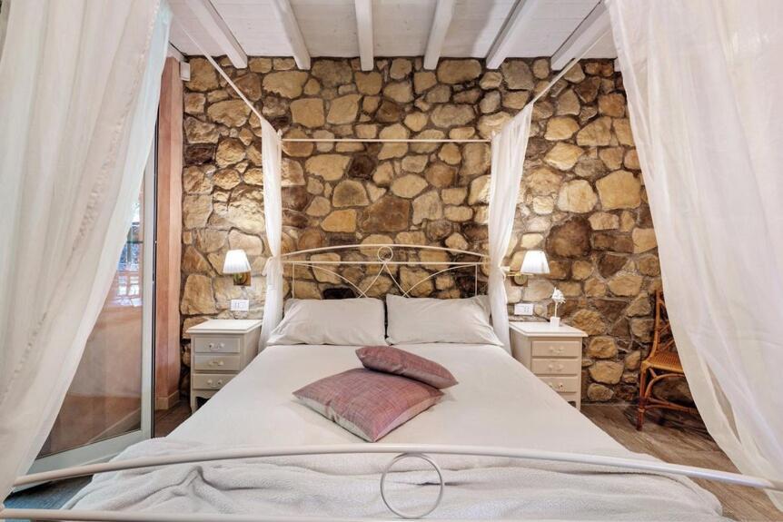 La Rocca Maison De Charme Moneglia Ngoại thất bức ảnh