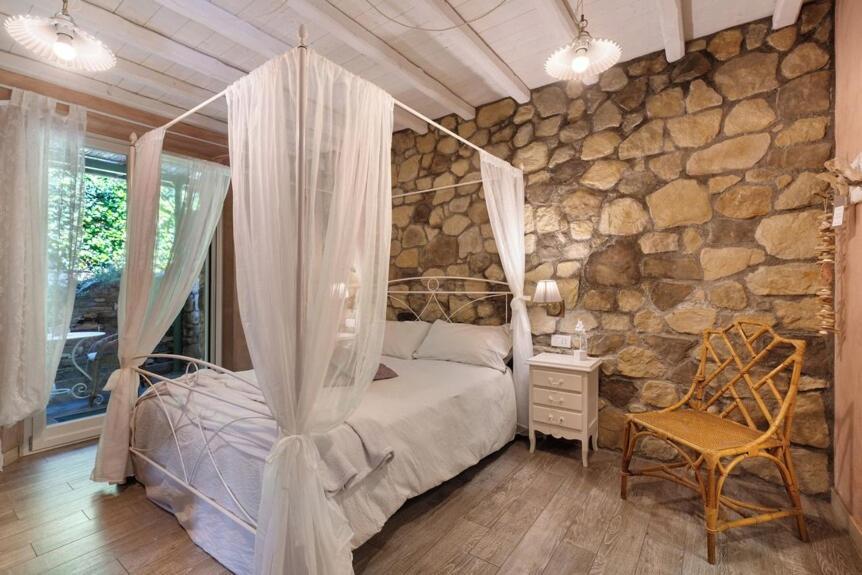La Rocca Maison De Charme Moneglia Ngoại thất bức ảnh
