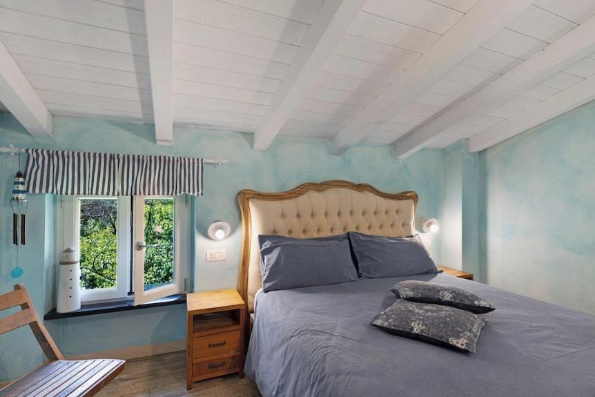 La Rocca Maison De Charme Moneglia Ngoại thất bức ảnh