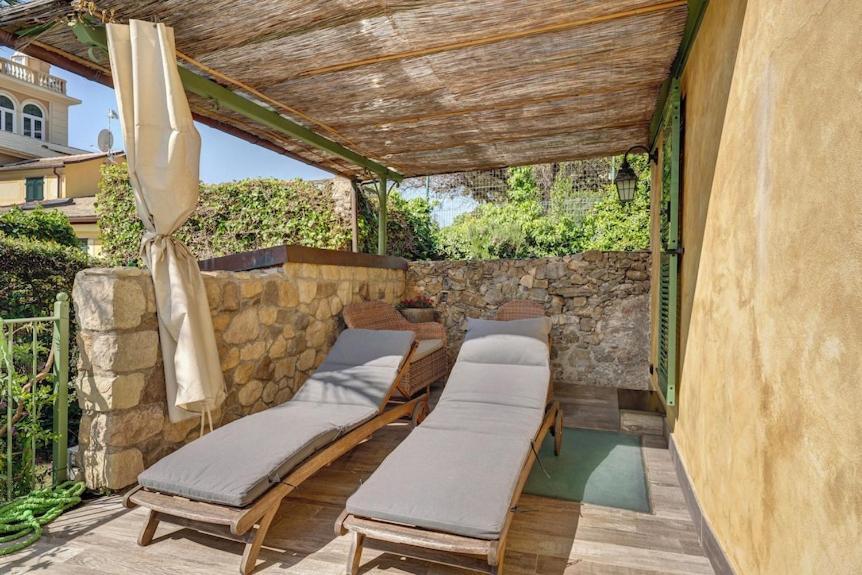 La Rocca Maison De Charme Moneglia Ngoại thất bức ảnh