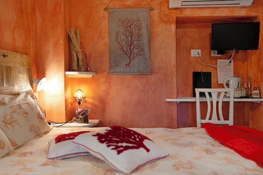 La Rocca Maison De Charme Moneglia Phòng bức ảnh