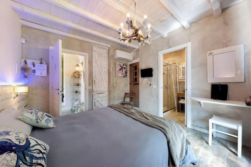 La Rocca Maison De Charme Moneglia Phòng bức ảnh