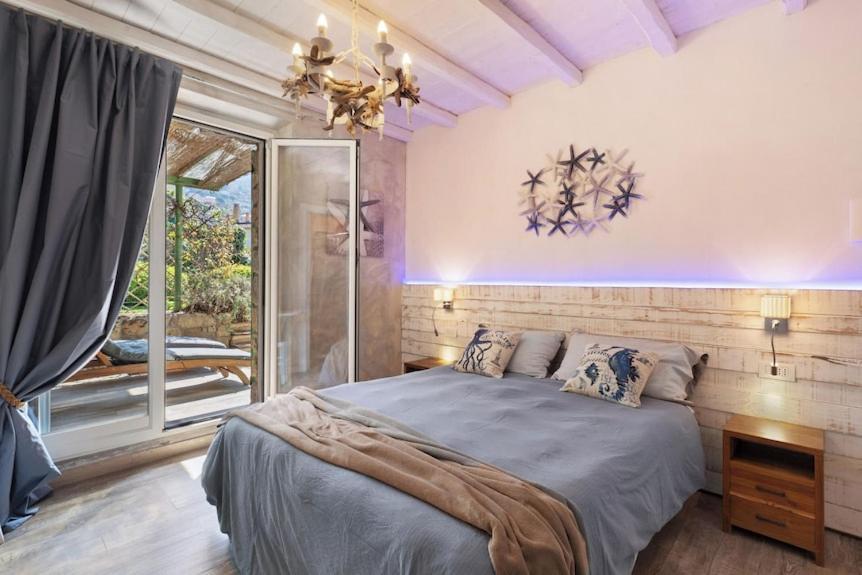 La Rocca Maison De Charme Moneglia Ngoại thất bức ảnh