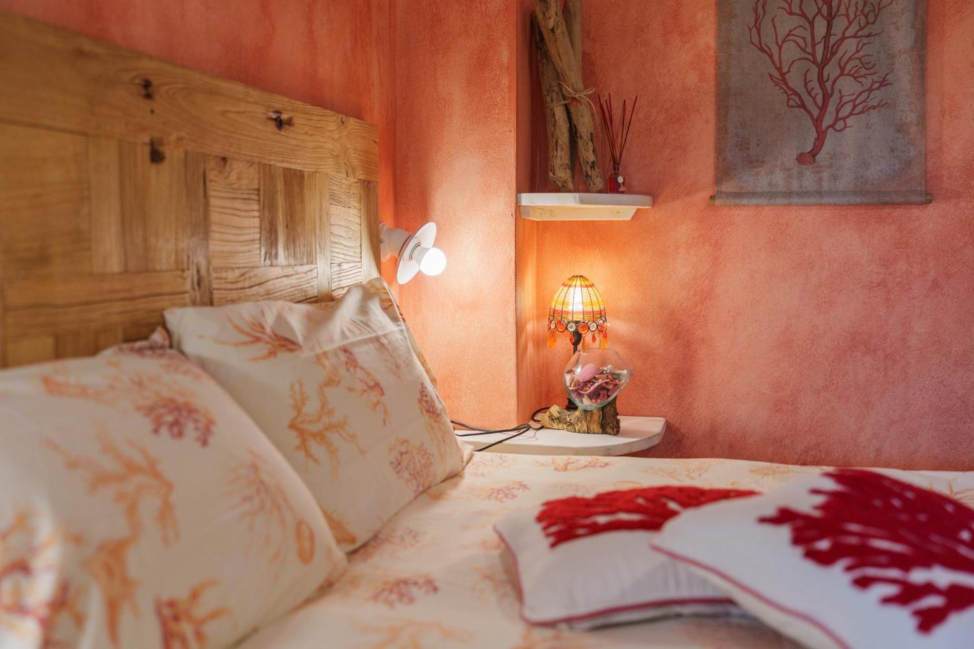 La Rocca Maison De Charme Moneglia Ngoại thất bức ảnh