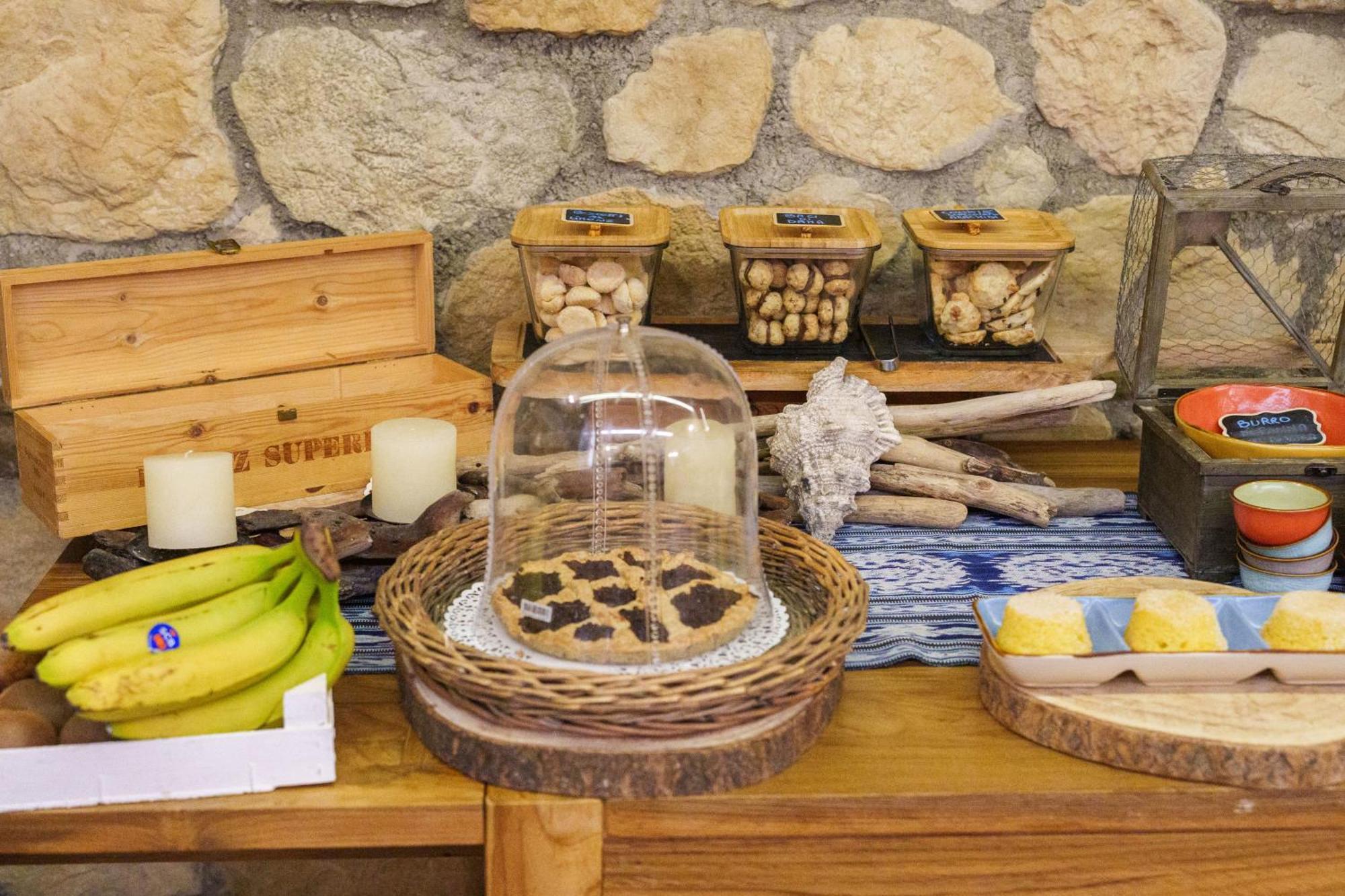 La Rocca Maison De Charme Moneglia Ngoại thất bức ảnh