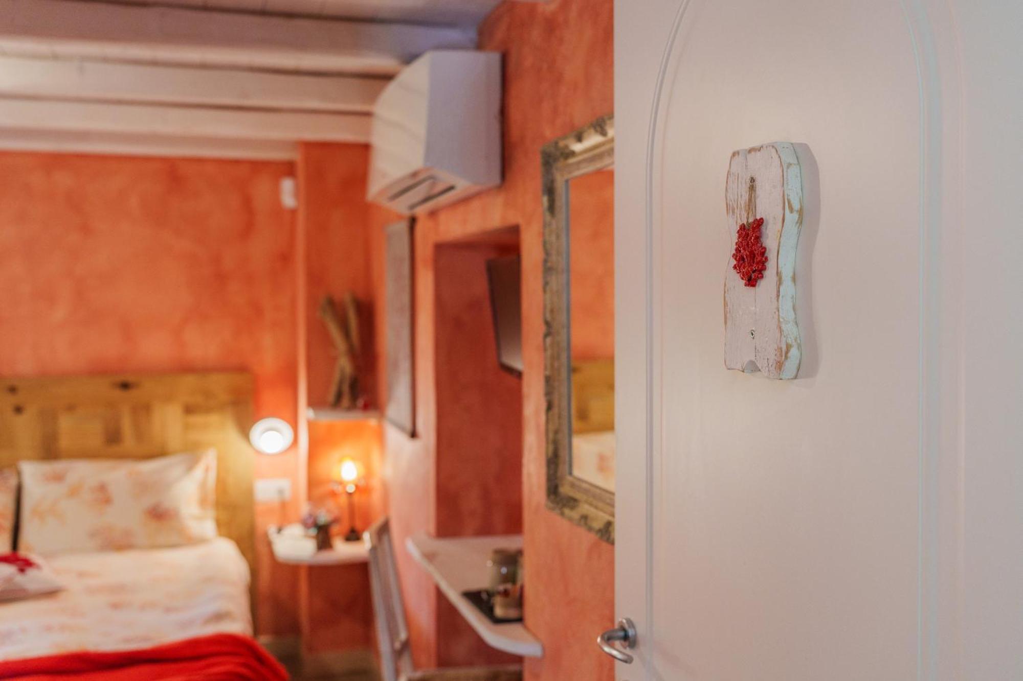 La Rocca Maison De Charme Moneglia Ngoại thất bức ảnh
