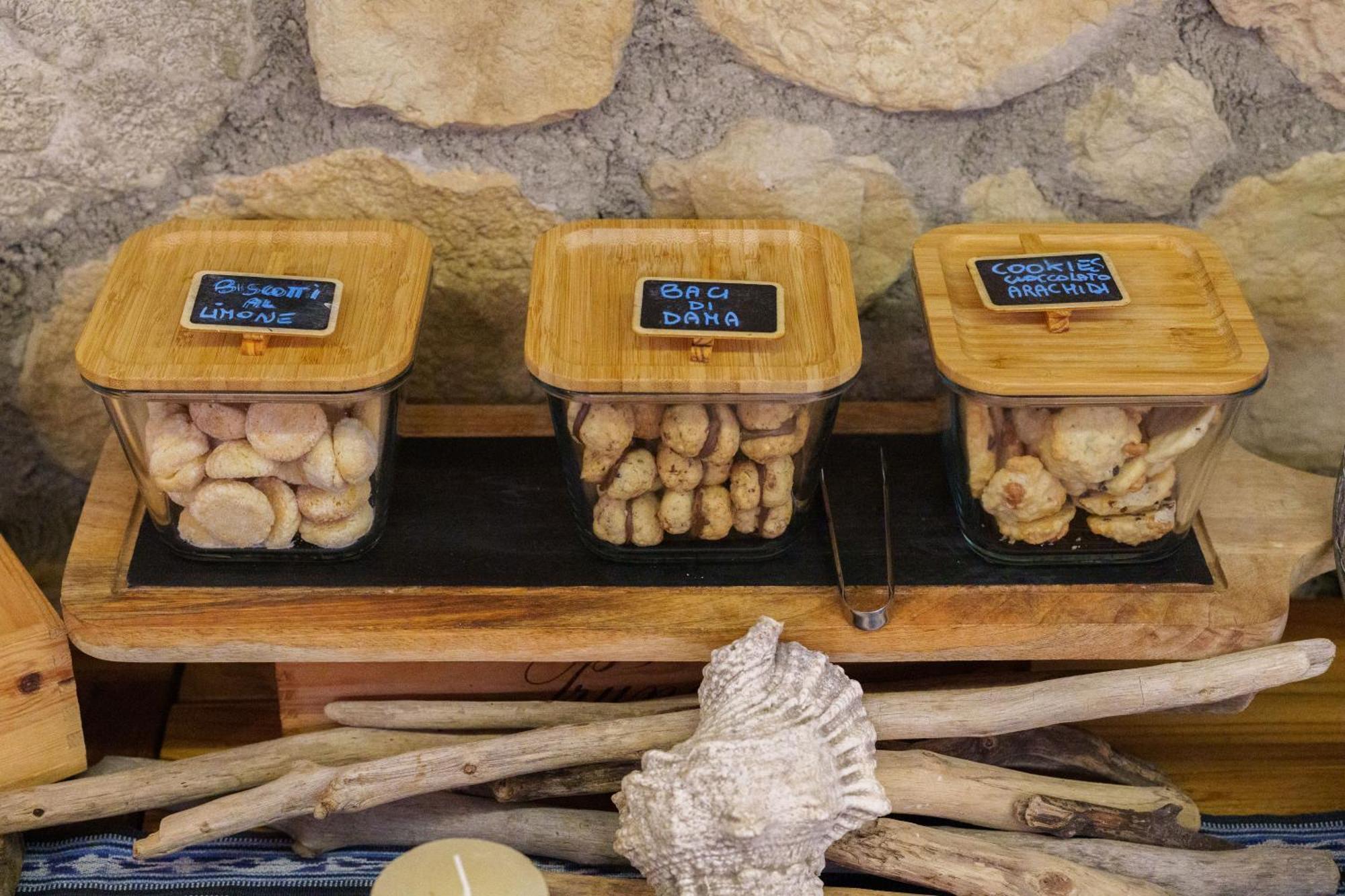 La Rocca Maison De Charme Moneglia Ngoại thất bức ảnh