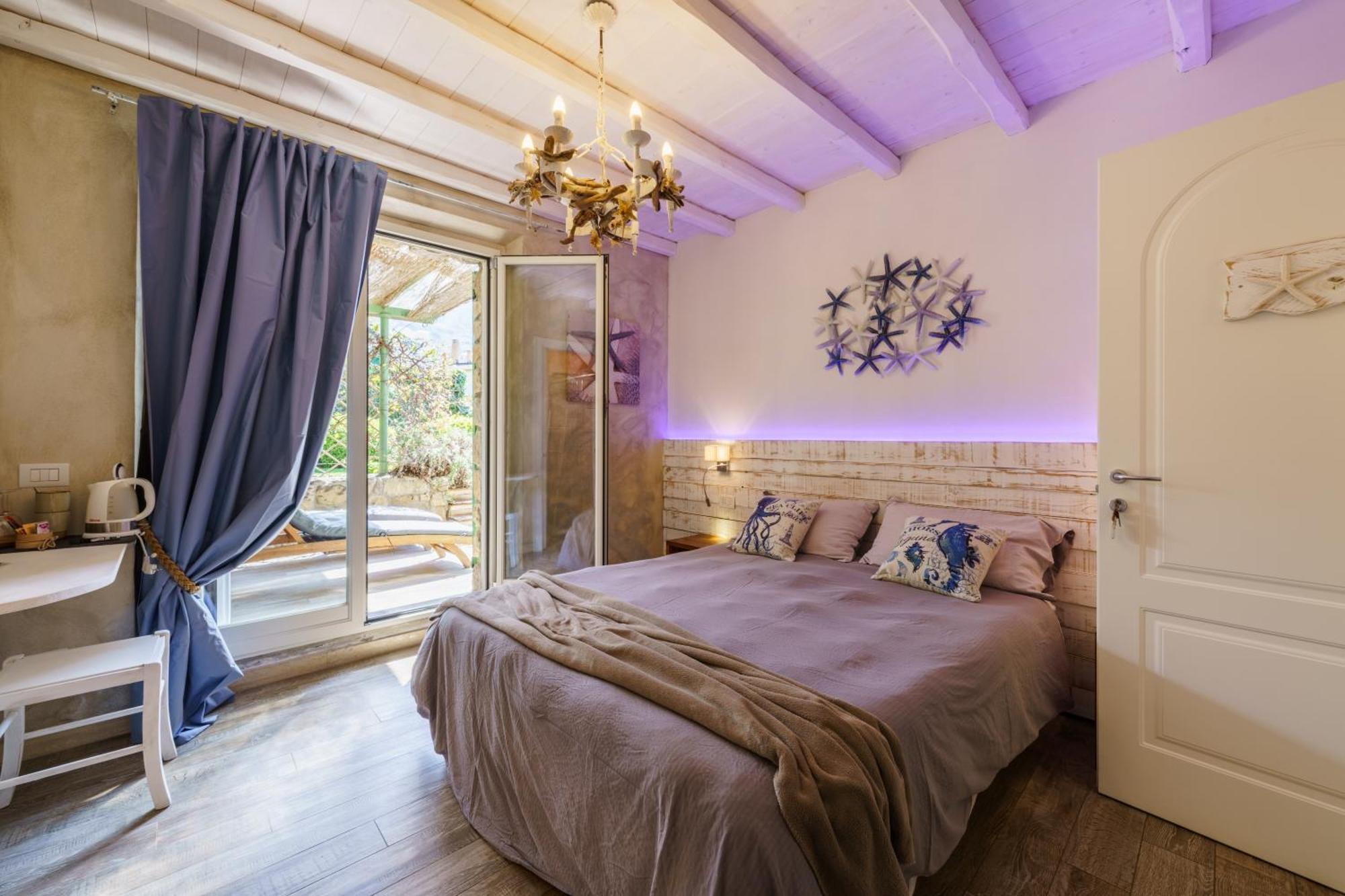 La Rocca Maison De Charme Moneglia Ngoại thất bức ảnh