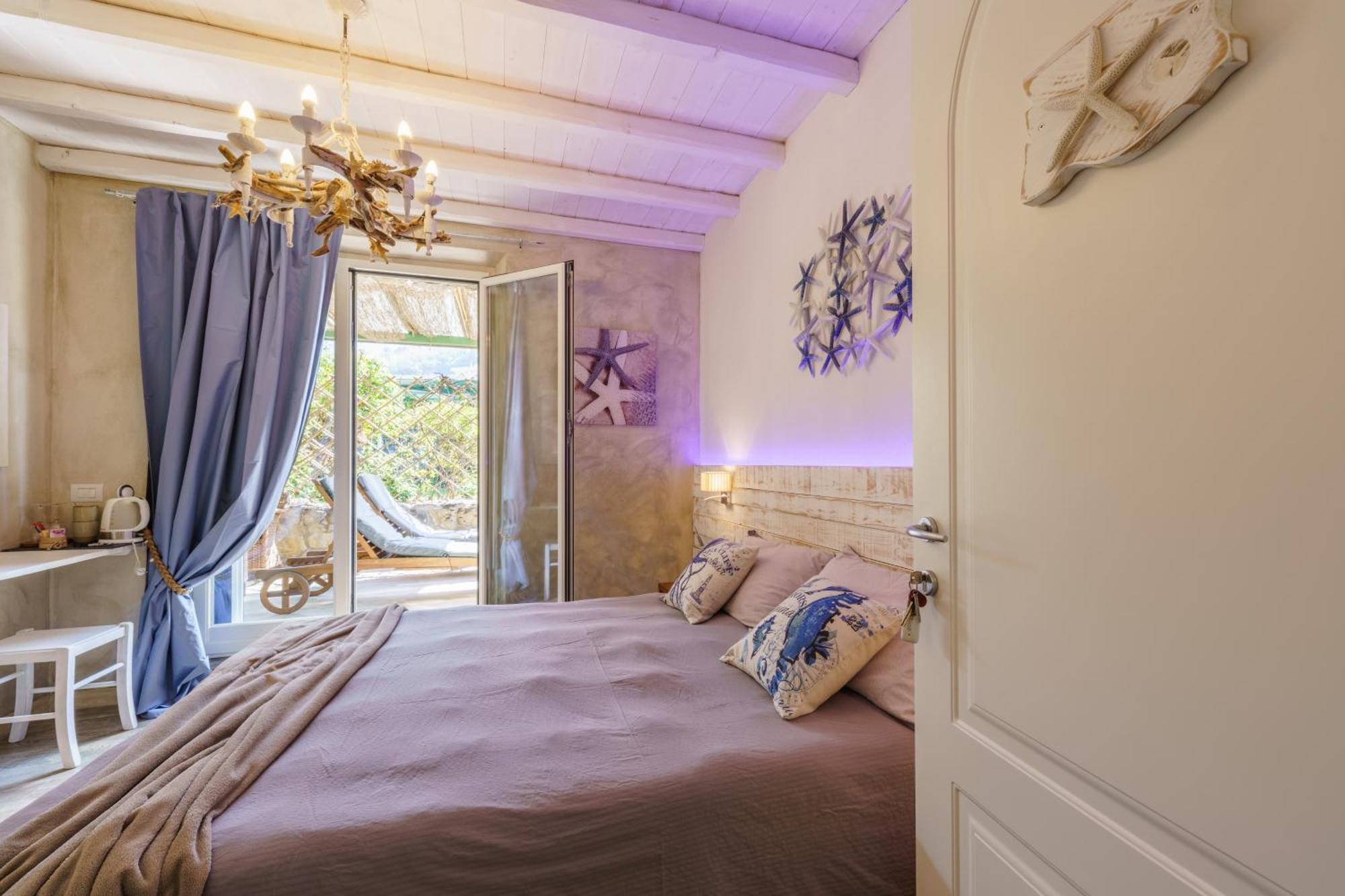 La Rocca Maison De Charme Moneglia Ngoại thất bức ảnh