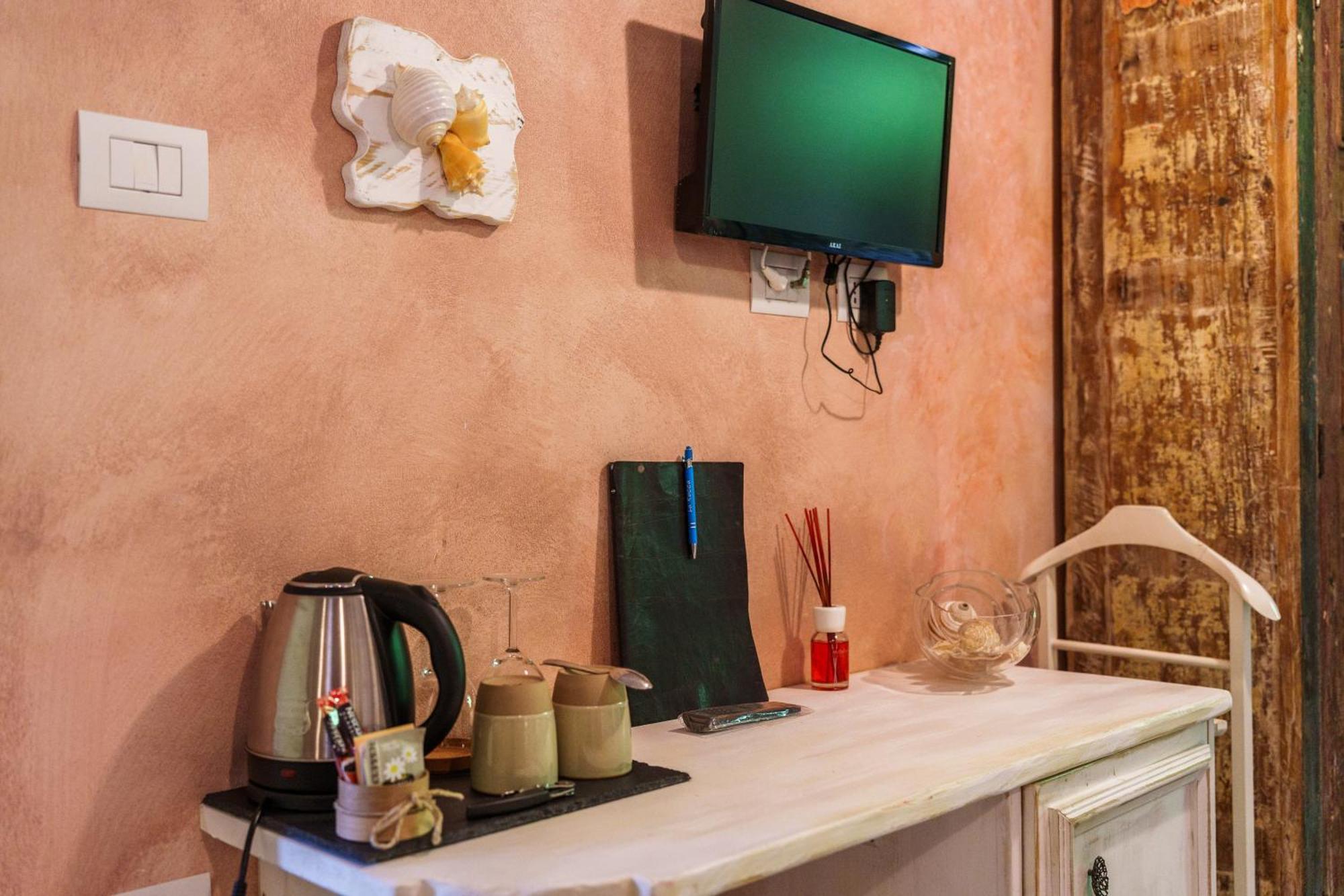 La Rocca Maison De Charme Moneglia Ngoại thất bức ảnh
