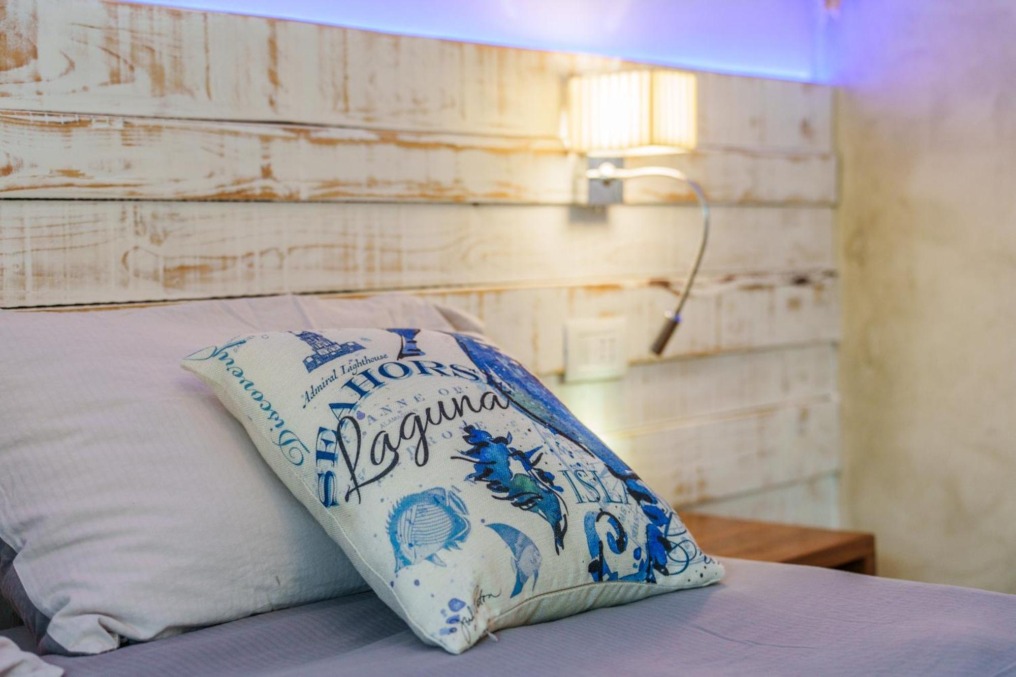 La Rocca Maison De Charme Moneglia Ngoại thất bức ảnh
