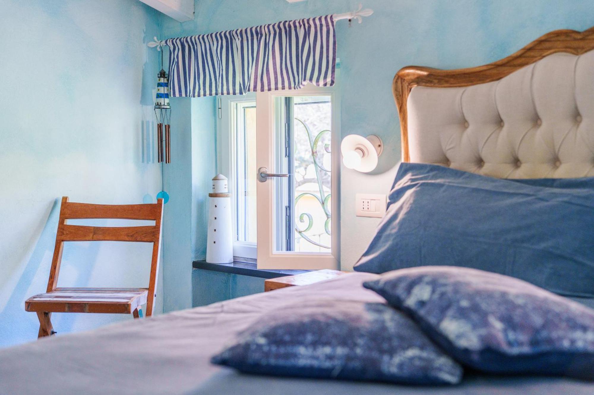 La Rocca Maison De Charme Moneglia Ngoại thất bức ảnh