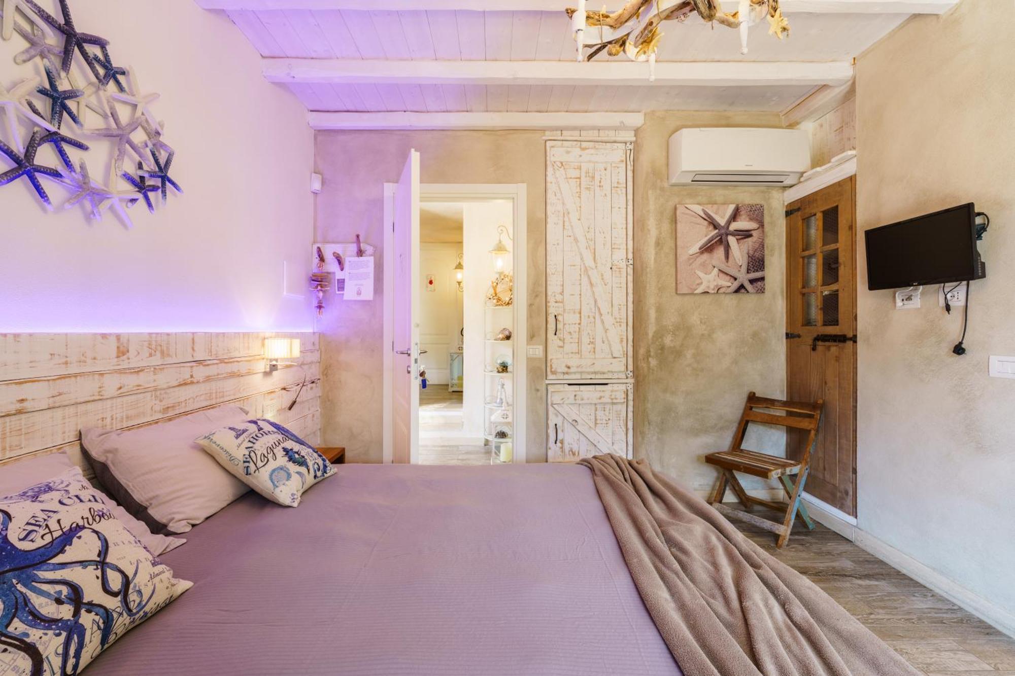 La Rocca Maison De Charme Moneglia Ngoại thất bức ảnh