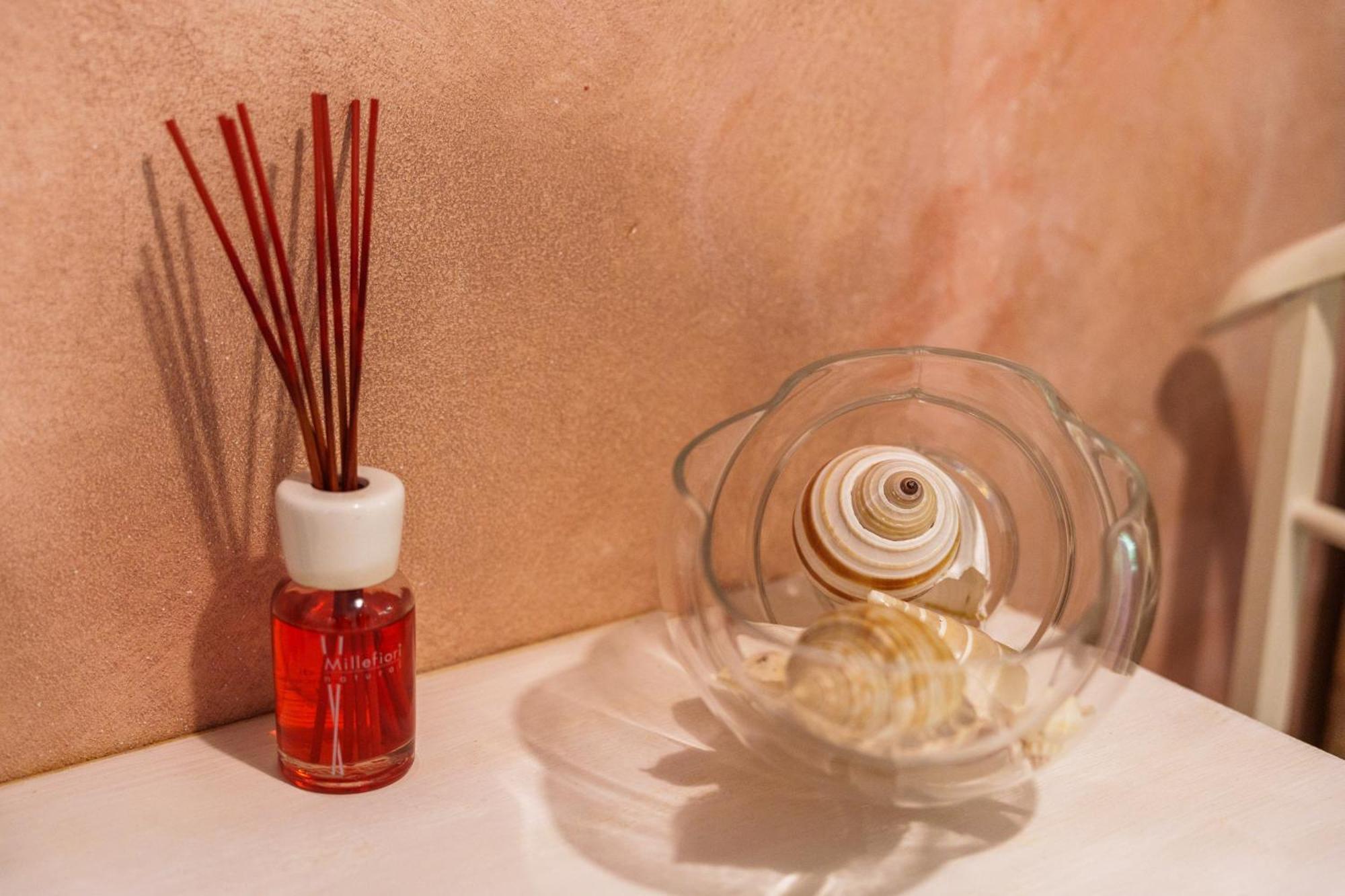 La Rocca Maison De Charme Moneglia Ngoại thất bức ảnh