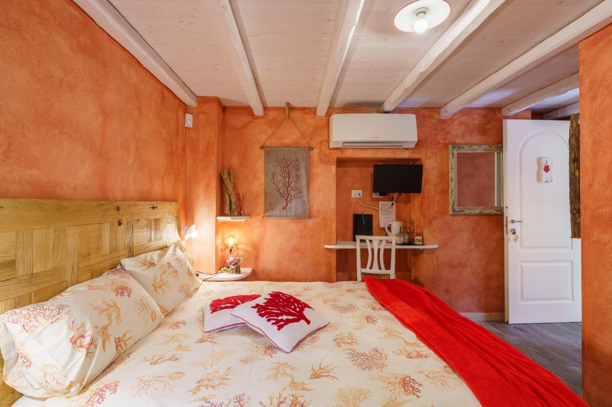 La Rocca Maison De Charme Moneglia Ngoại thất bức ảnh
