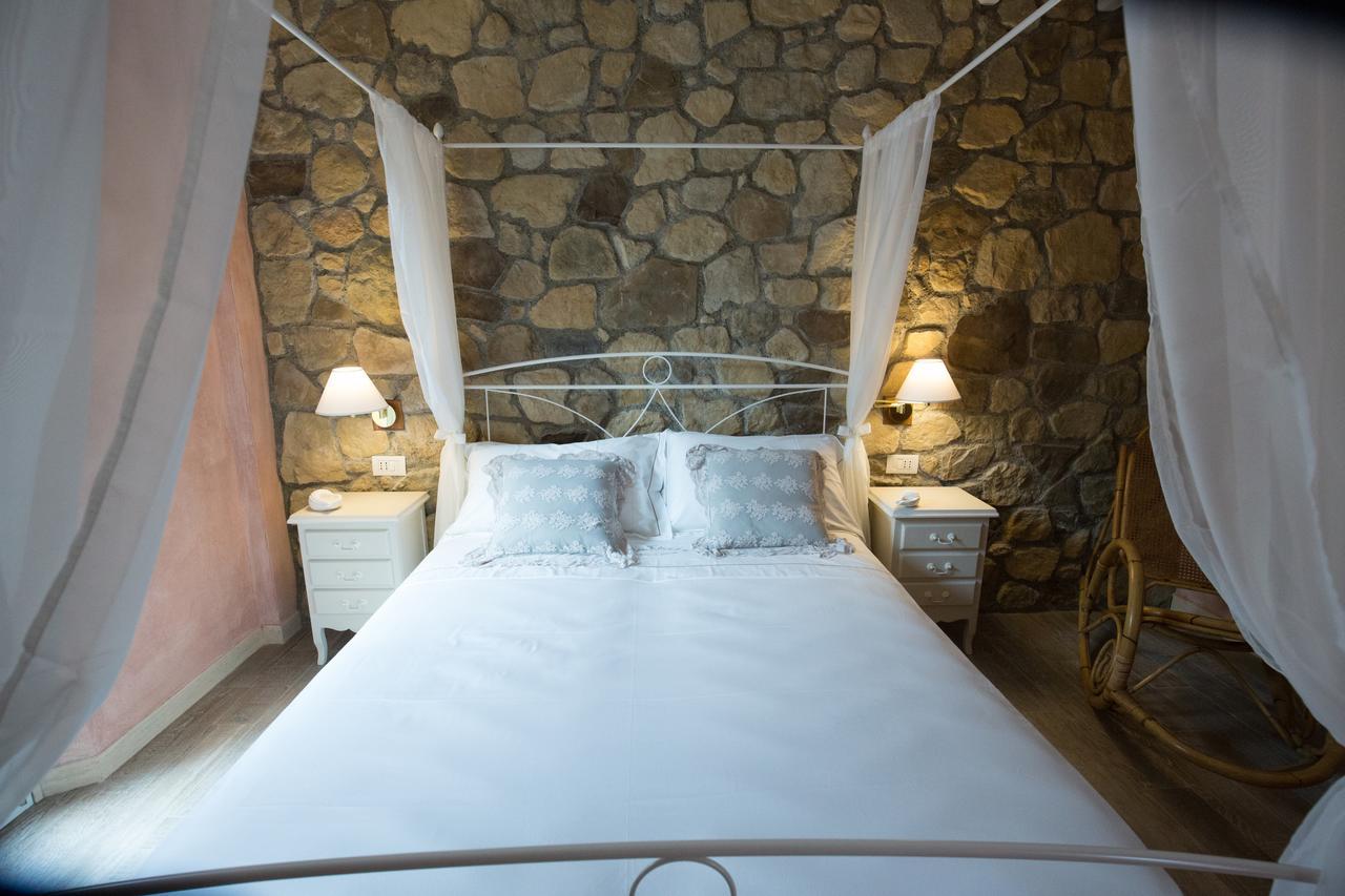 La Rocca Maison De Charme Moneglia Ngoại thất bức ảnh